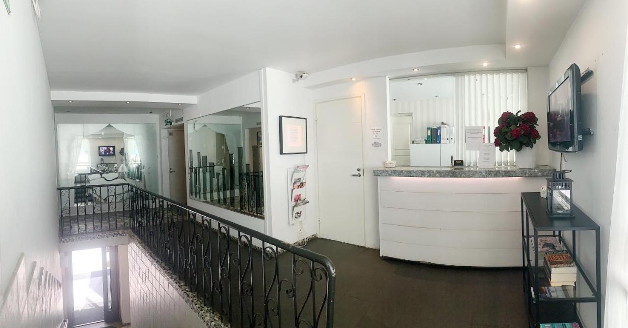 Hotel Harriet Turku Exterior photo