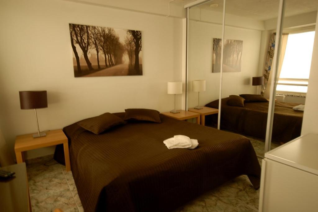 Hotel Harriet Turku Room photo
