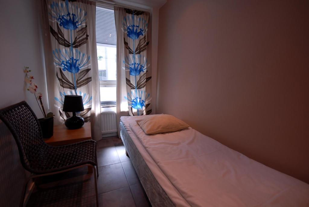 Hotel Harriet Turku Room photo