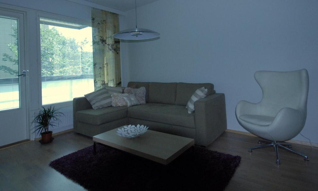 Hotel Harriet Turku Room photo