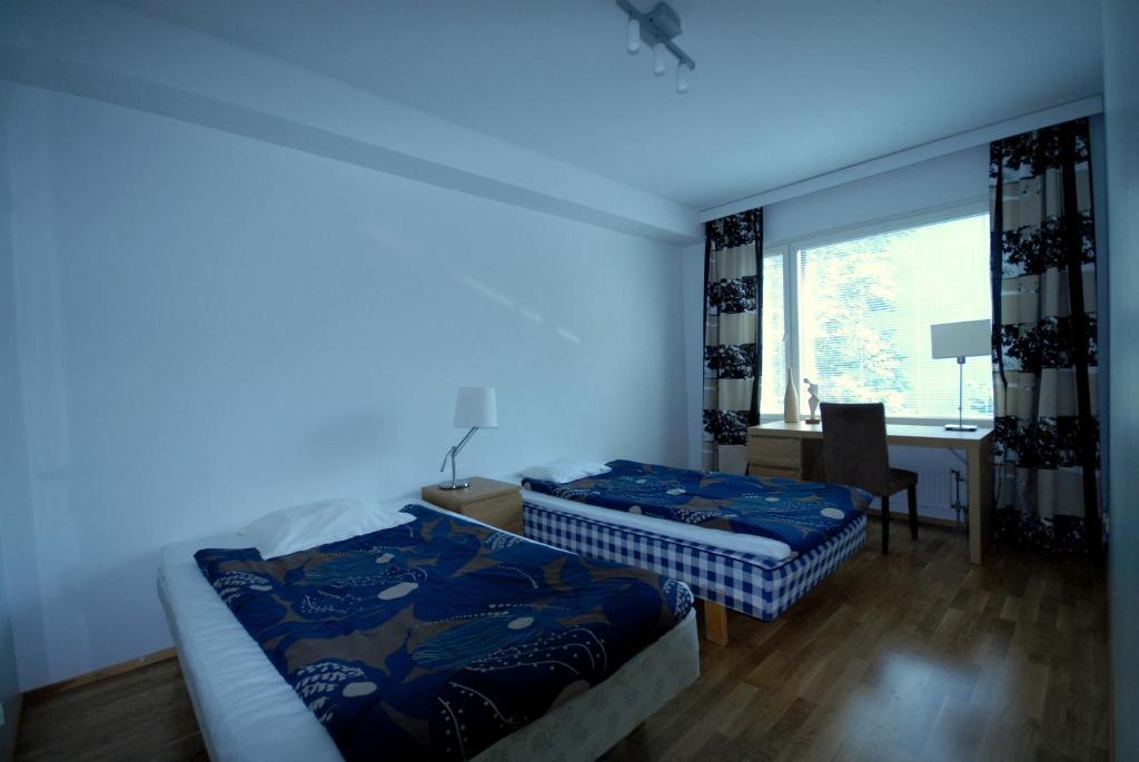 Hotel Harriet Turku Room photo