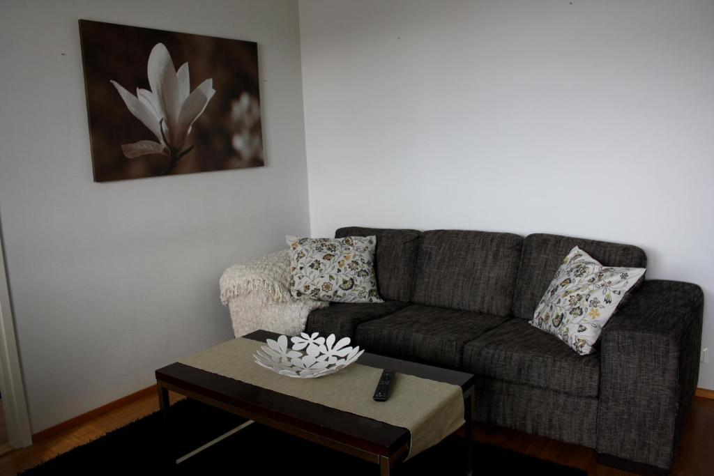 Hotel Harriet Turku Room photo
