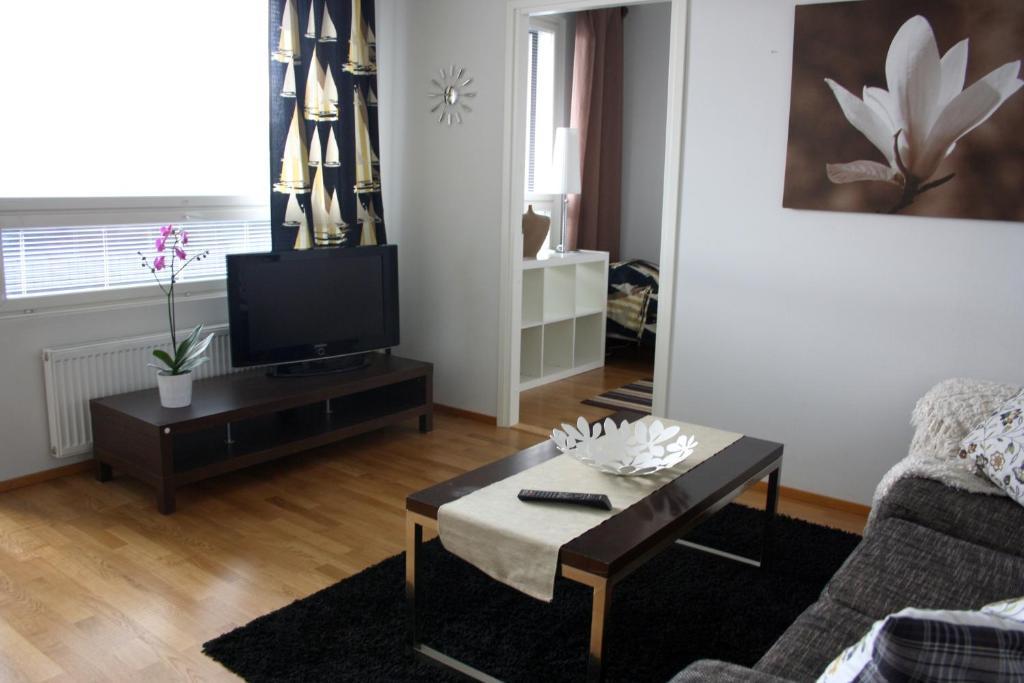 Hotel Harriet Turku Room photo