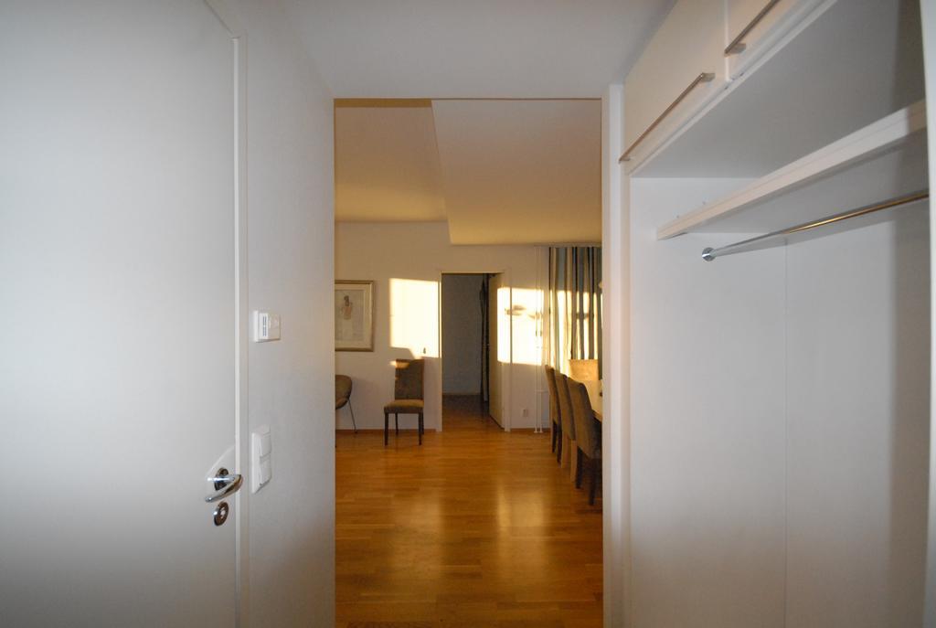 Hotel Harriet Turku Exterior photo
