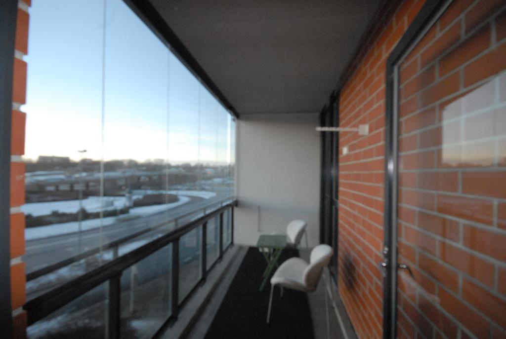 Hotel Harriet Turku Exterior photo