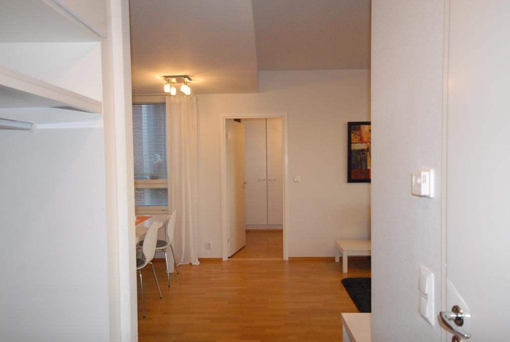 Hotel Harriet Turku Exterior photo